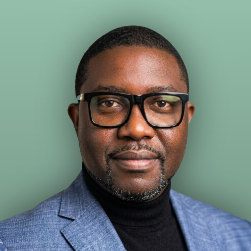 Kenneth Ndikum's profile image