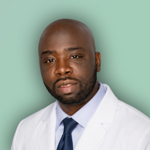 Kenny Chrysostome's profile image