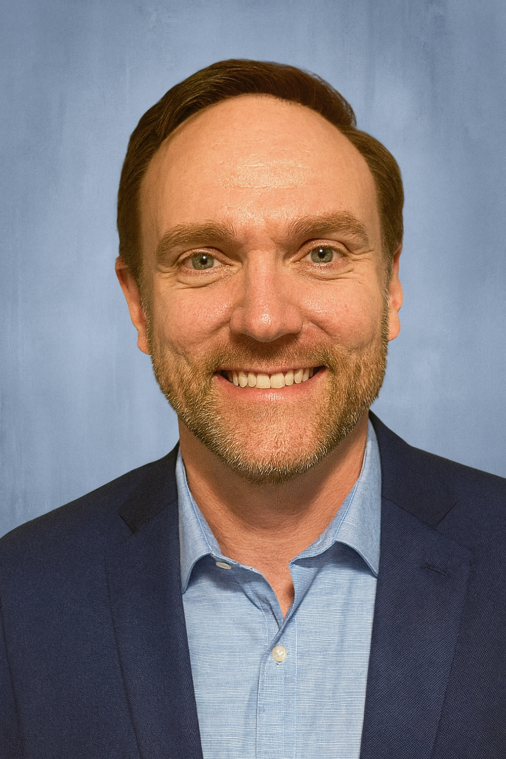 Kevin Atwell