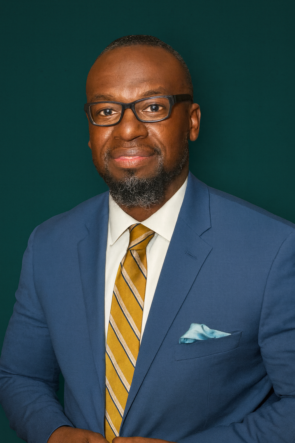Kevin Muhammad