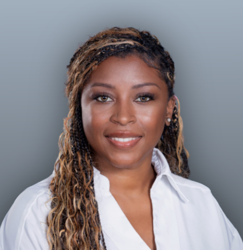 Keyane Jackson 