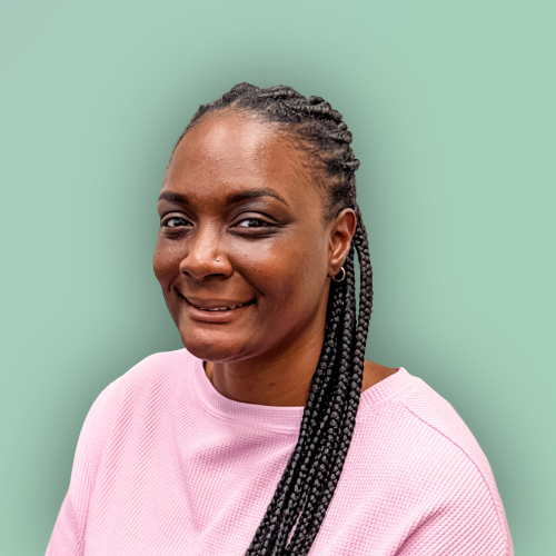 Keyanna Johnson's profile image