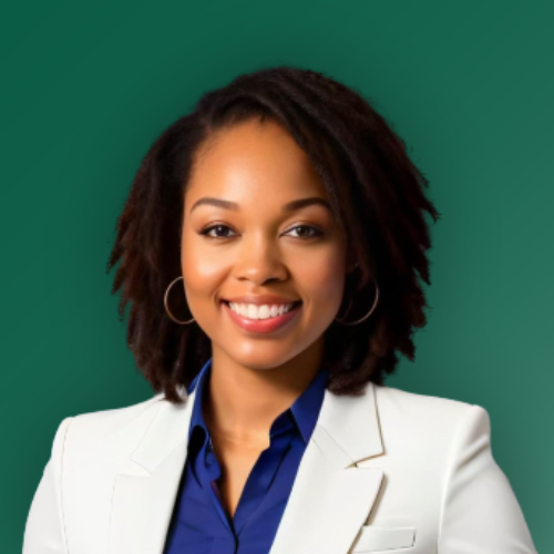 Keyira Jones