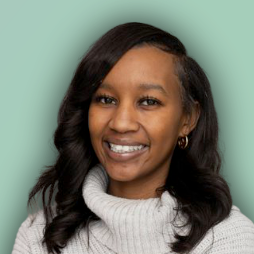 Khaliah Marsh's profile image
