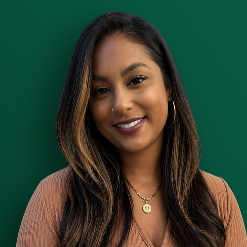 Khavita  Persaud