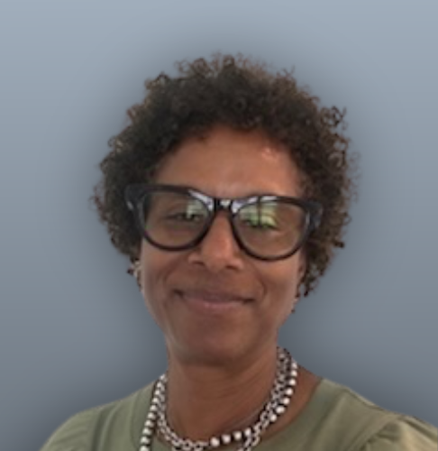 Kimberly Ellis