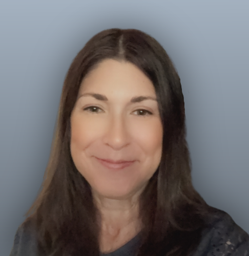 Kimberly Frenzel