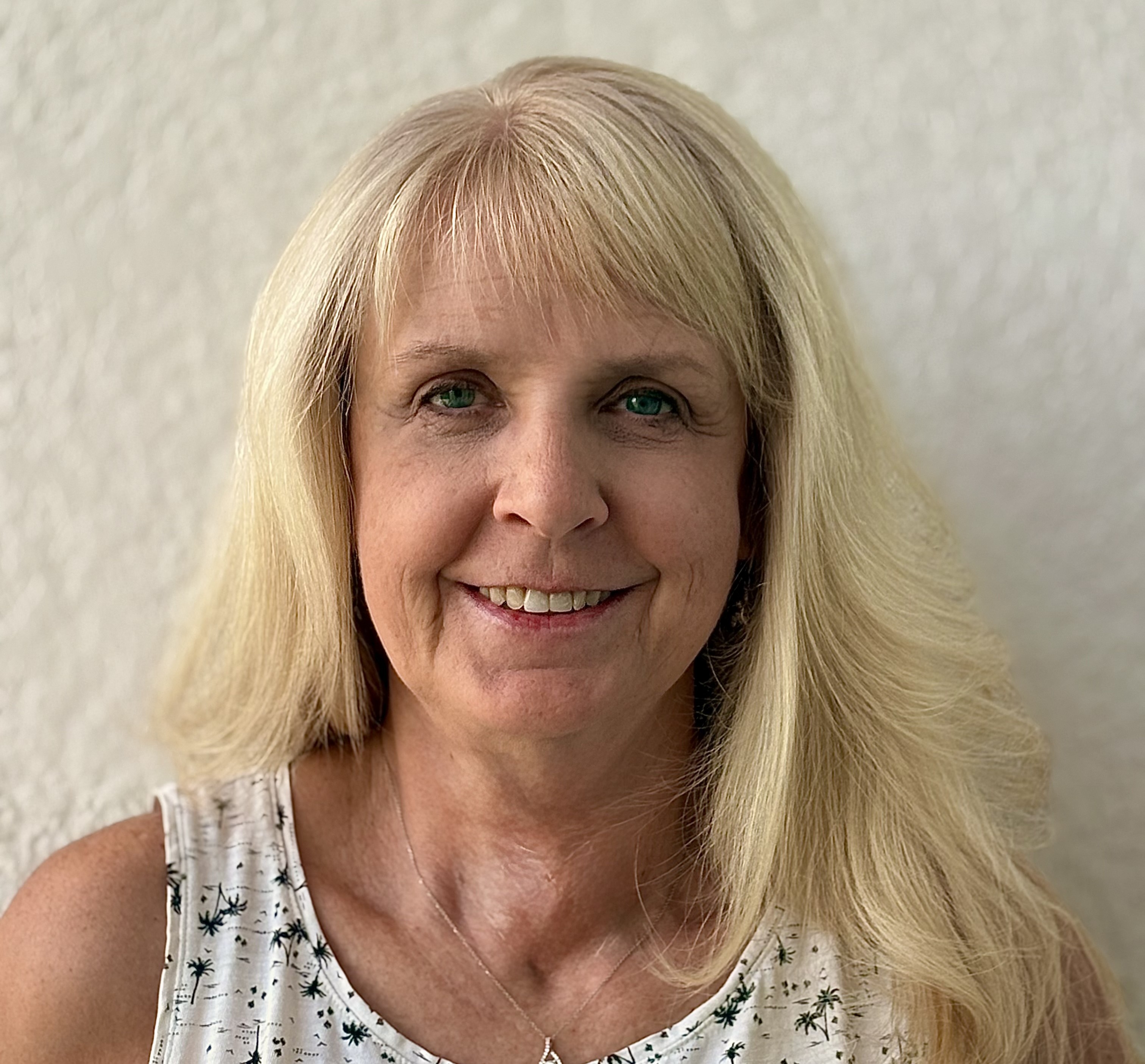 Kimberly Schlichting