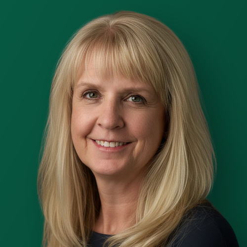 Kimberly Schlichting