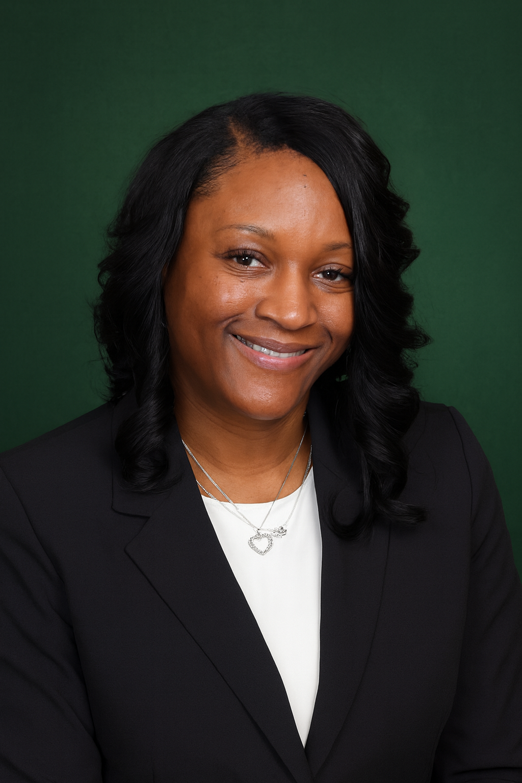 Kimberly Spencer