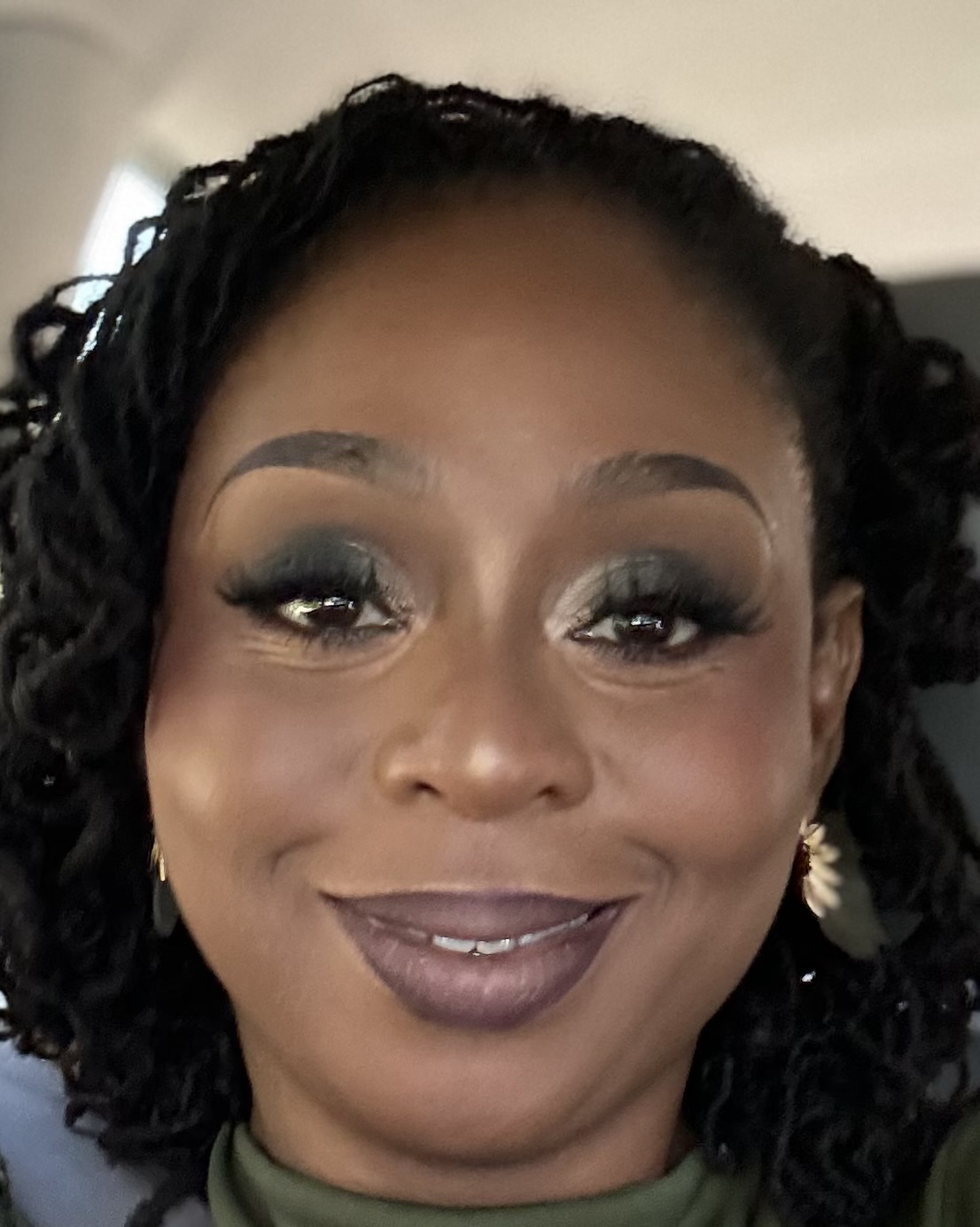 LaQuandra  Rampersant