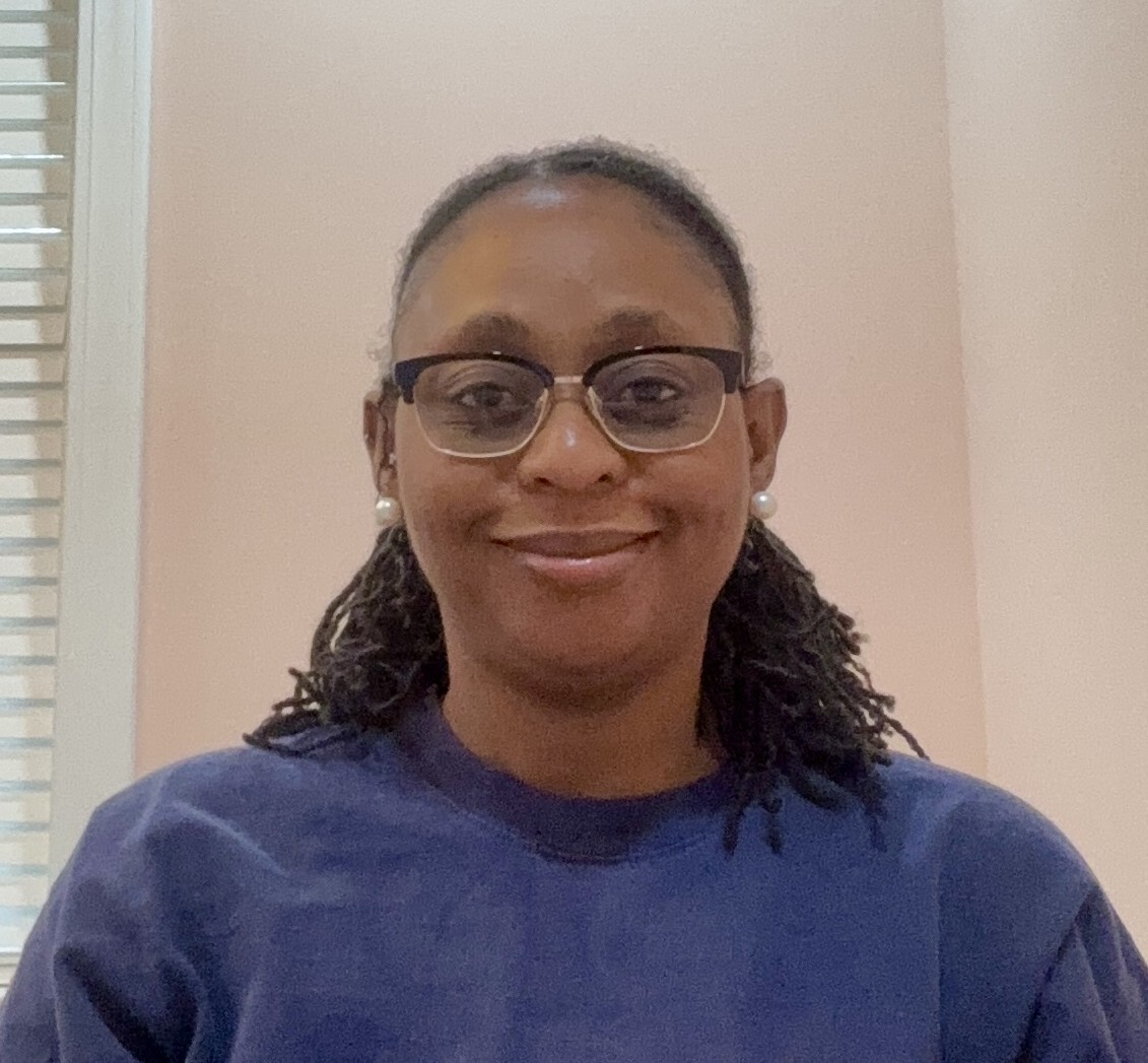 LaQuandra  Rampersant