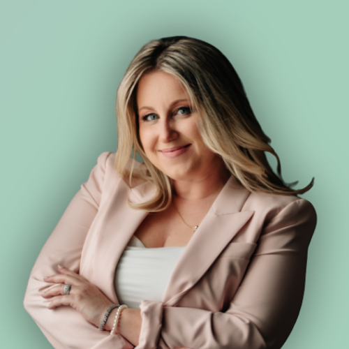 Lauren Ziegler's profile image