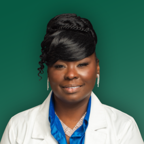 Leona Allen's profile image
