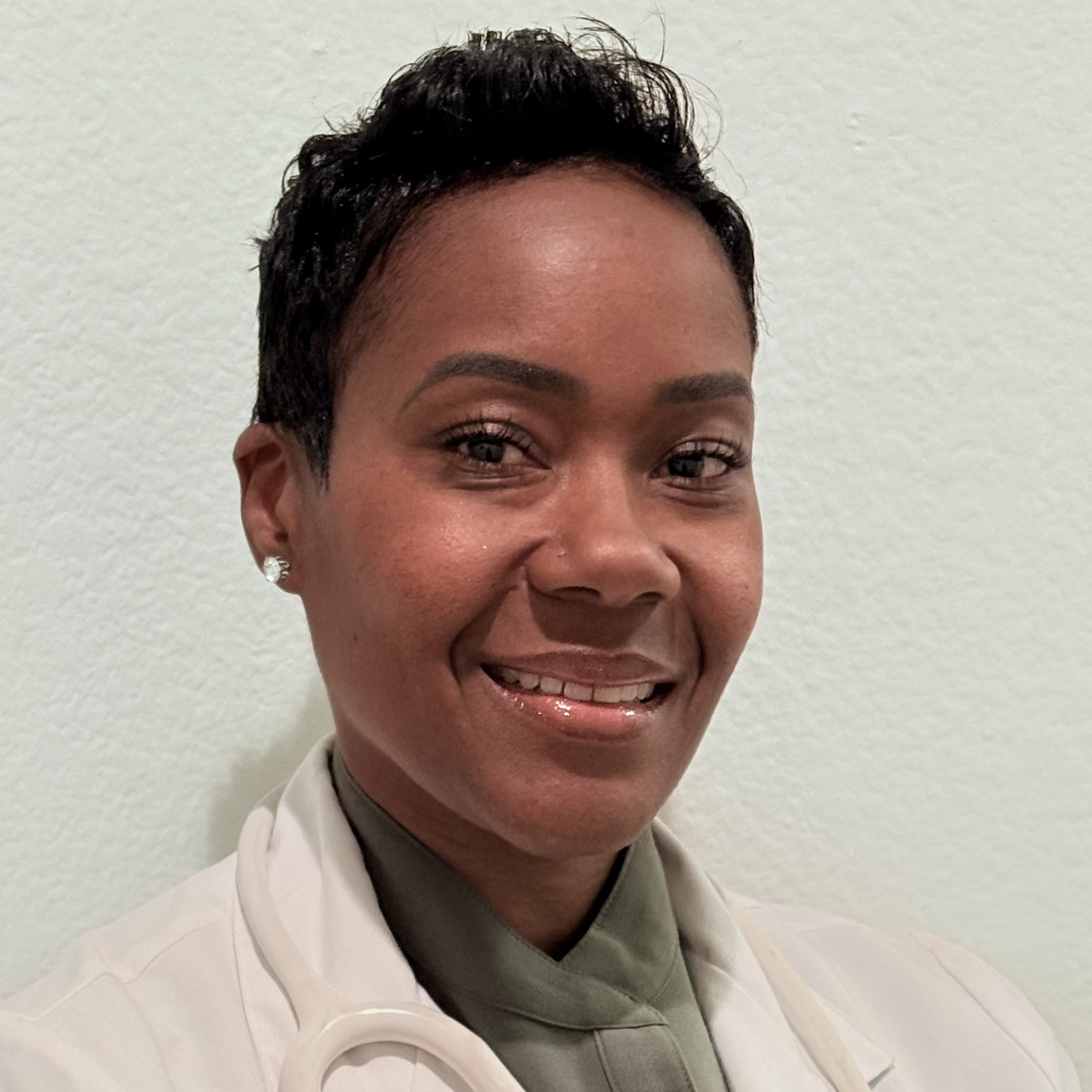 Leronica Bedford