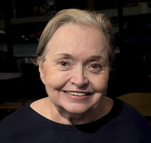 Linda  Baxter