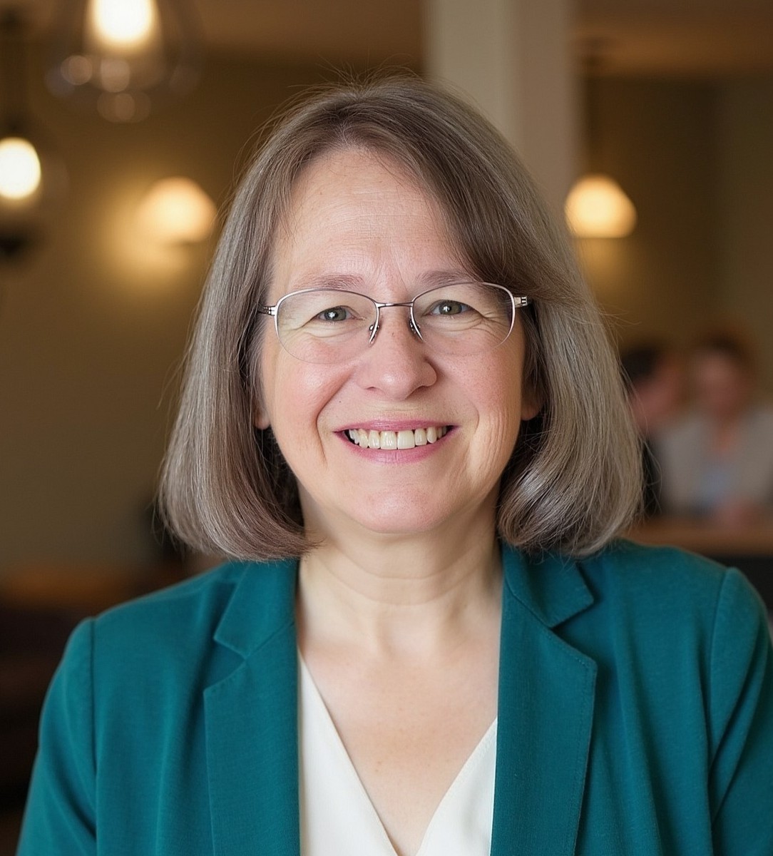 Lisa  LeMaster
