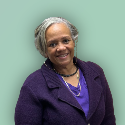Lisa Smallwood-Jones's profile image