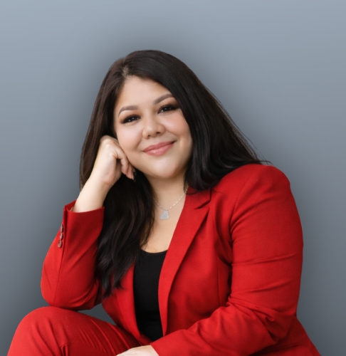 Lizette Garcia