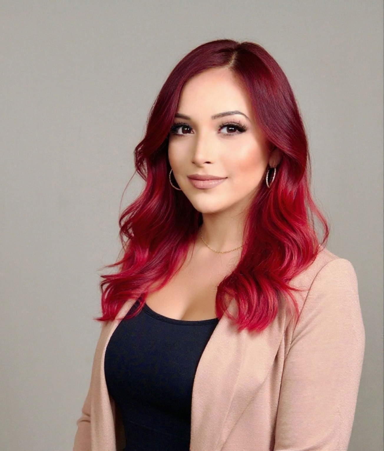 Lourdes  Reyes Conde