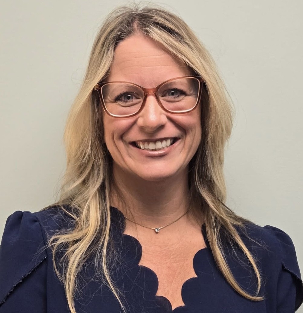 Lydia  Frye