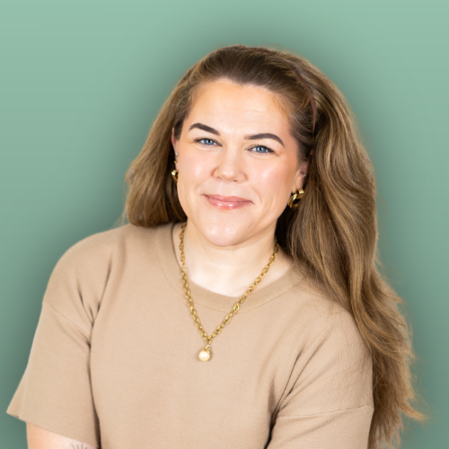 Maggie Fowler's profile image