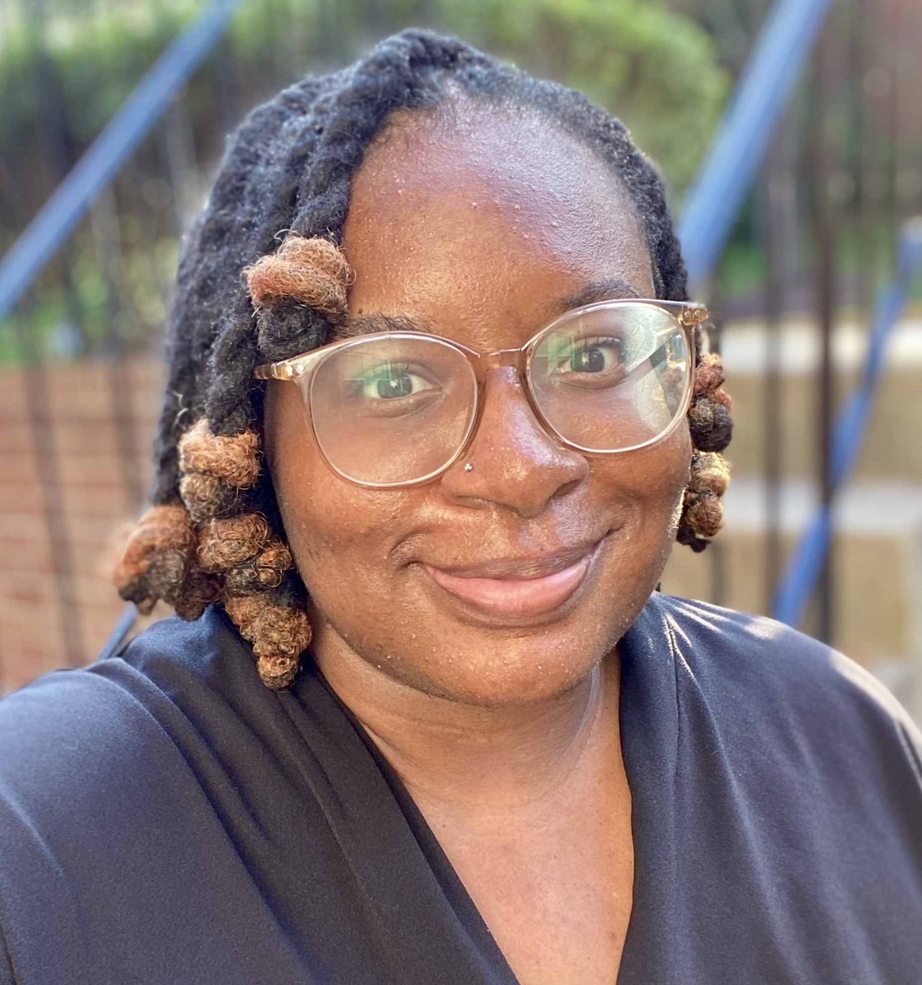 Makedah  Johnson