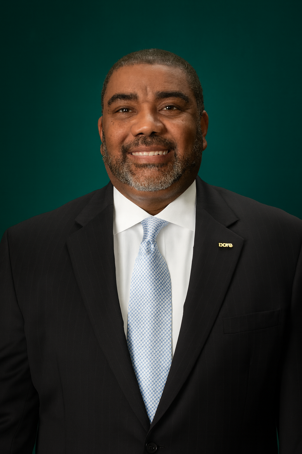 Marc Smith