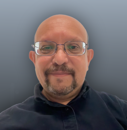 Marco Hernandez Munoz