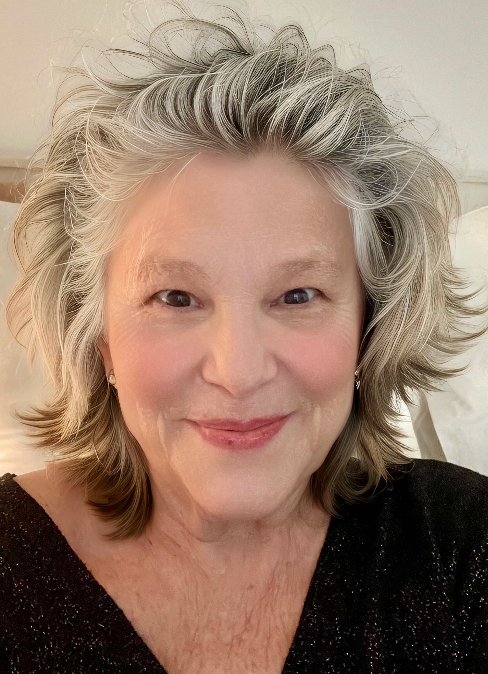 Marcy Bristol