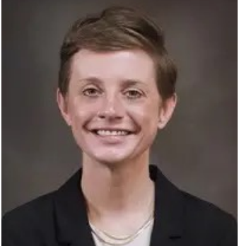 Margaret  Taylor