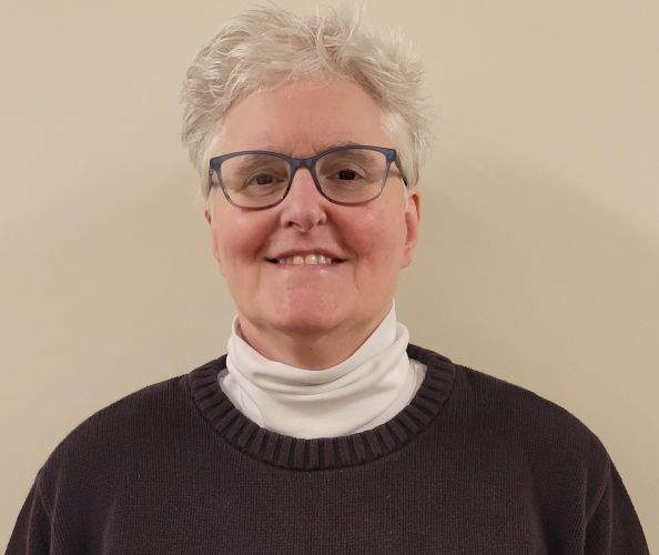 Margaret Moore