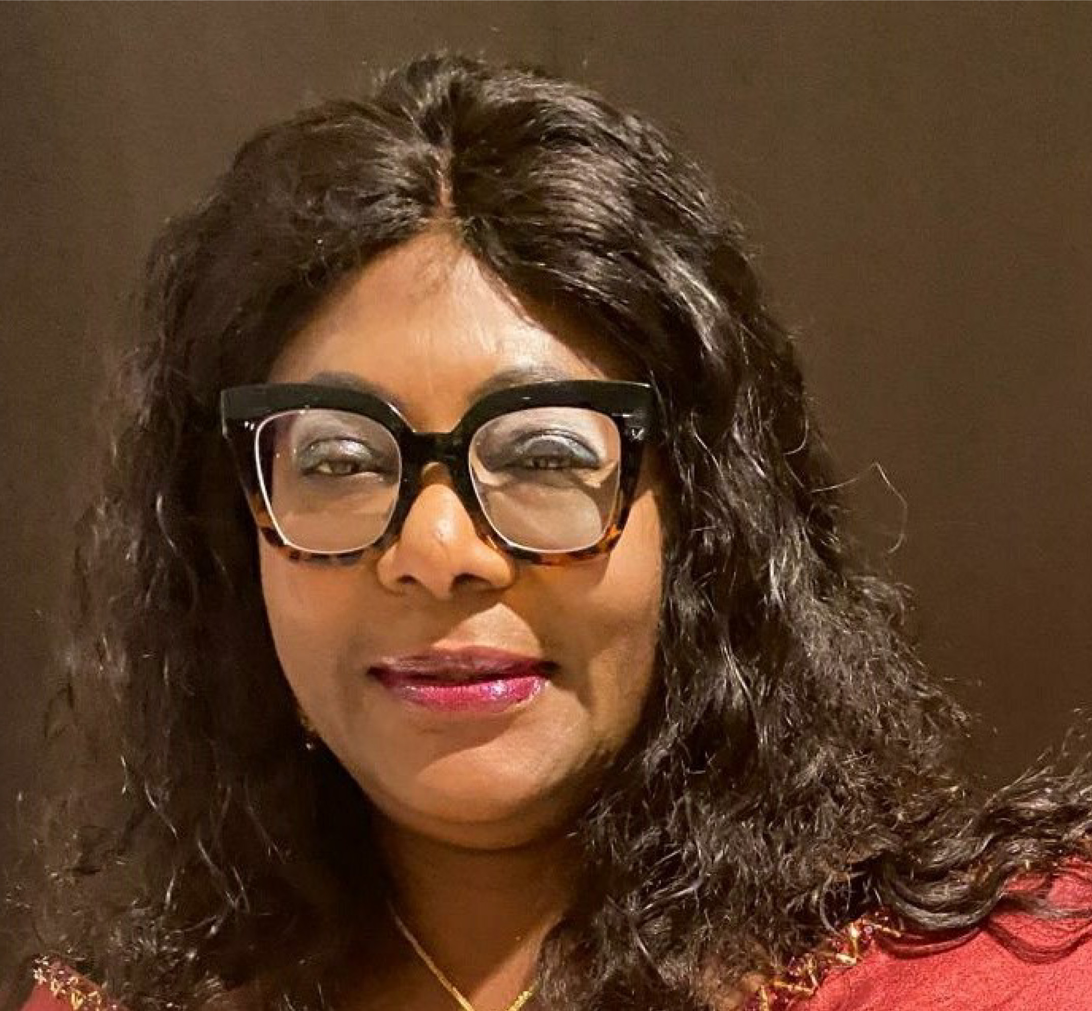 Maria Amadi