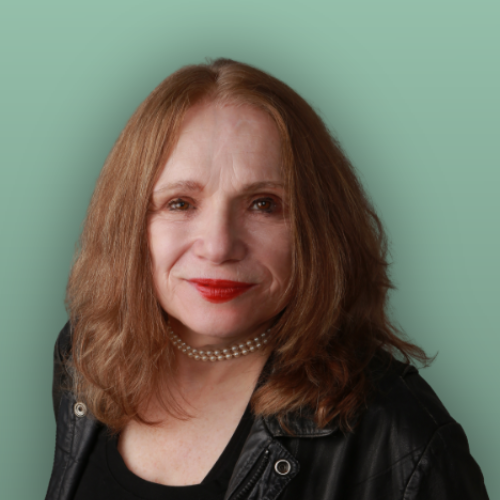 Maria Gorecki Nowak's profile image