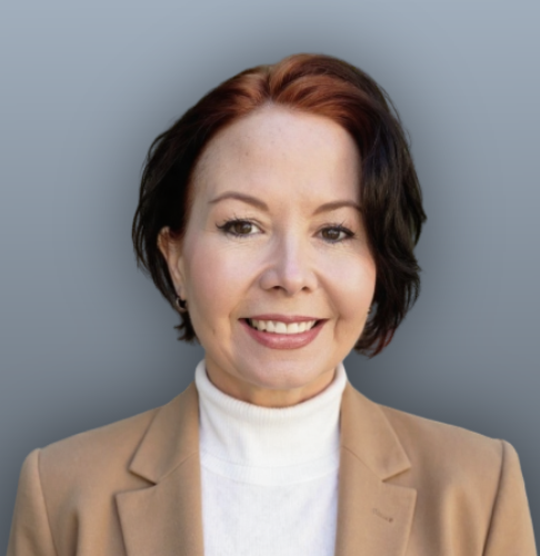 Marianne McCown
