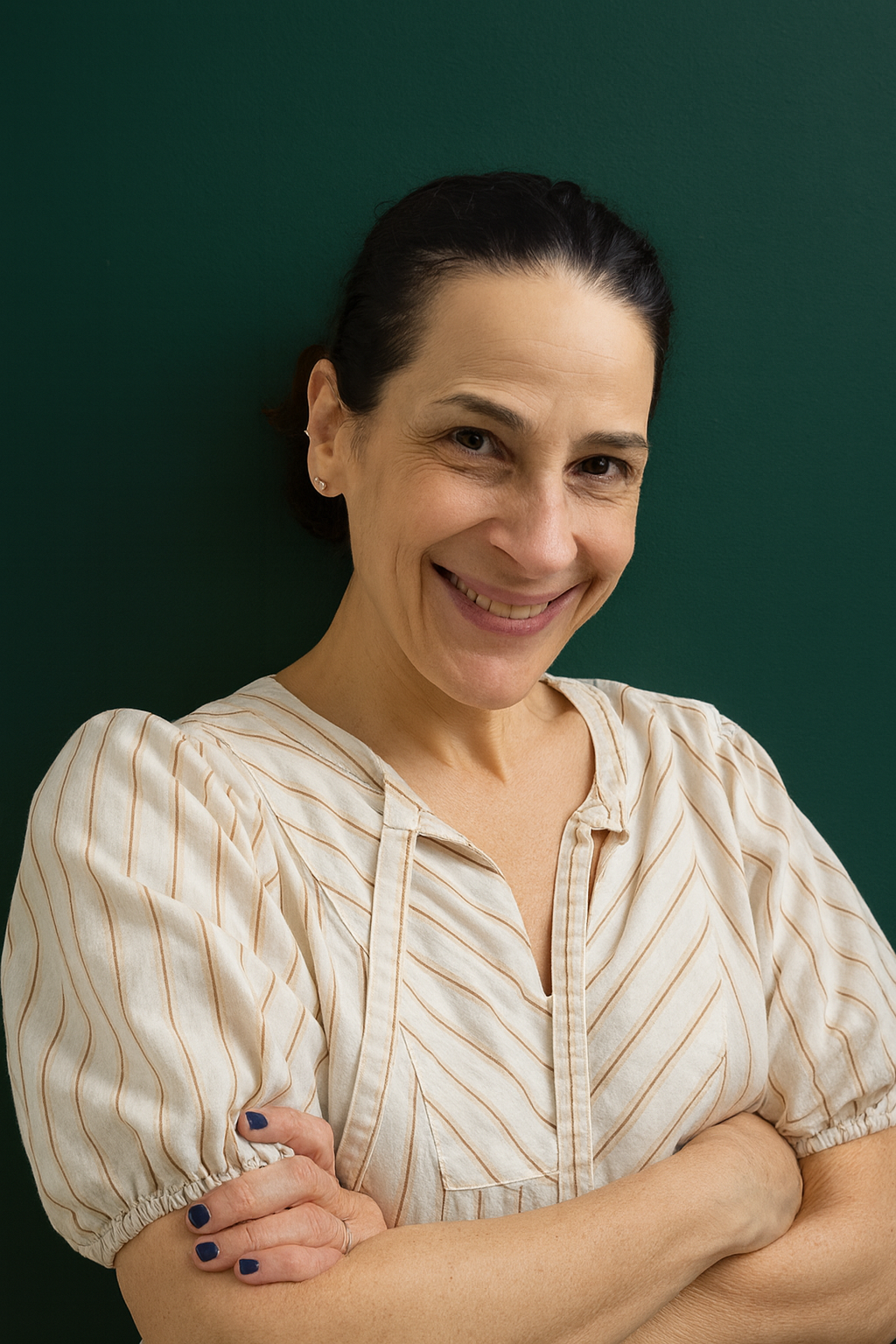 Marie Courtemanche
