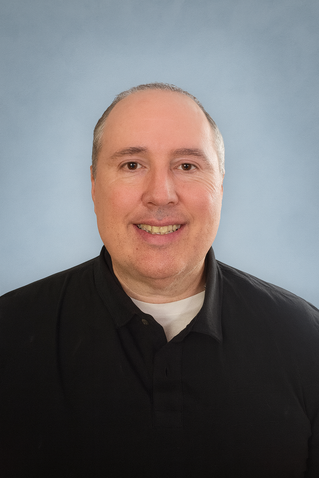 Mark Blanchard
