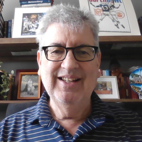 Mark Lancet