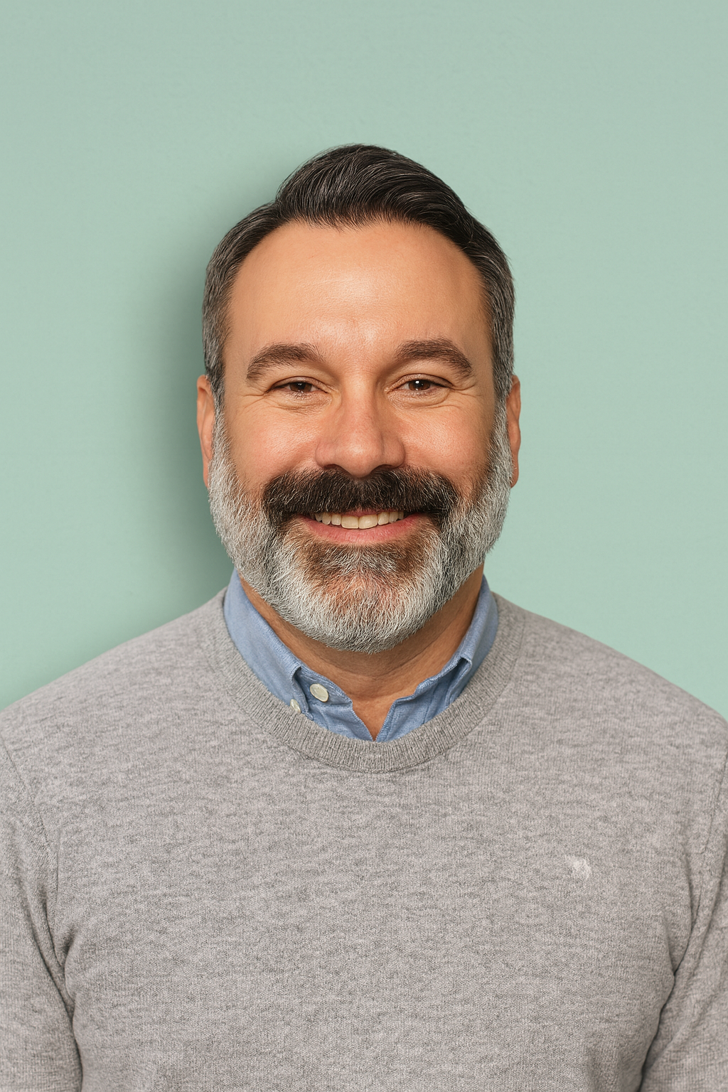 Mark Skinner