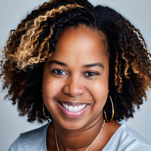 Marla Bell