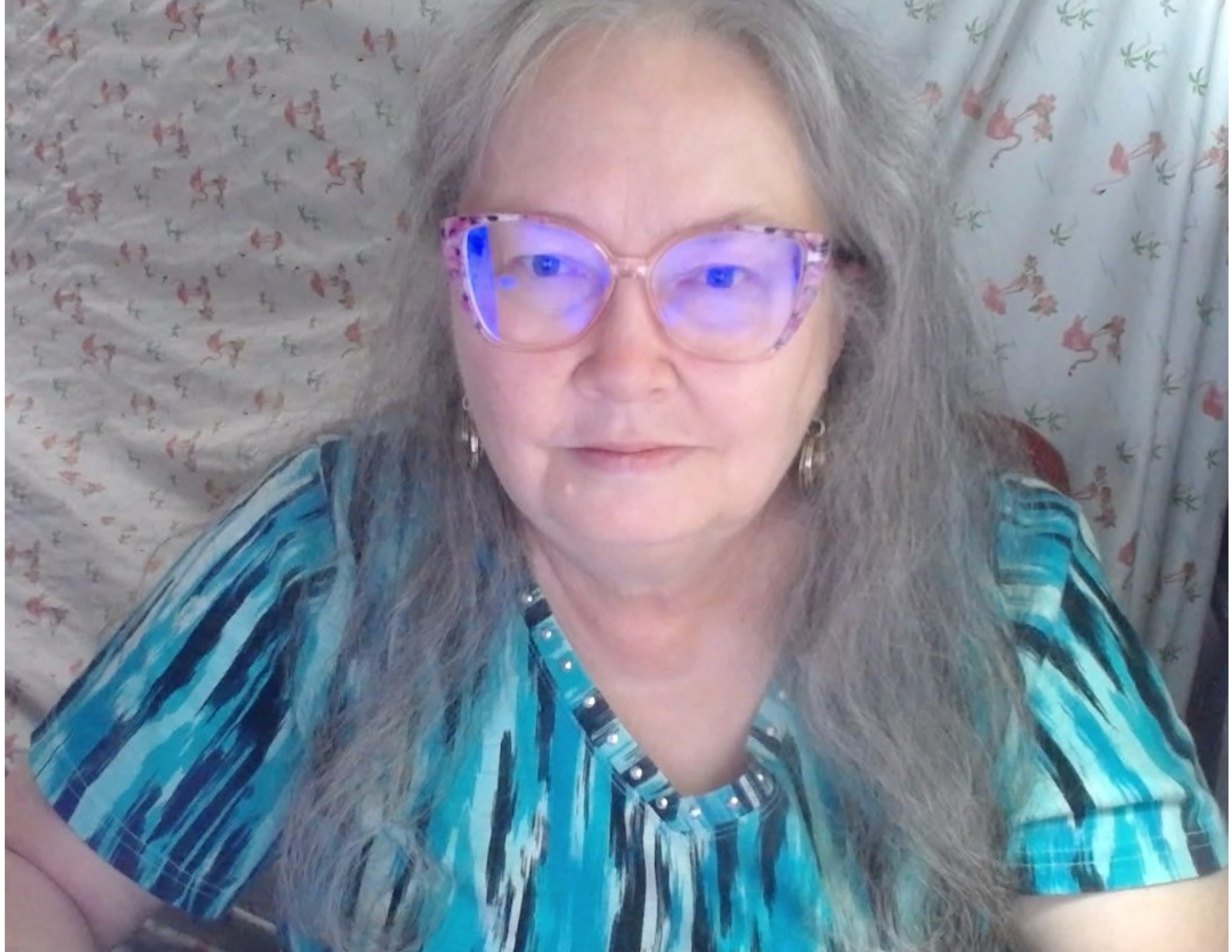MaryAlyce Rensa