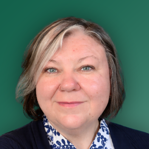 Mary Harbin's profile image