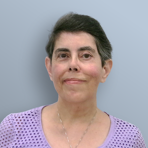 Mary Lou Macarius