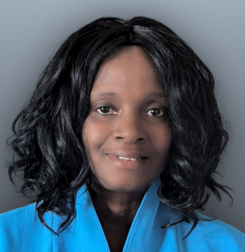 Maxine Guthrie