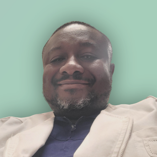 McGovern Owusu 's profile image