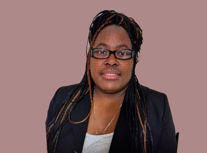 Mecah  Idikwu