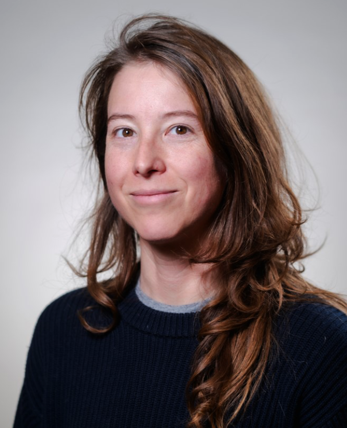 Megan Mellon-Stanton