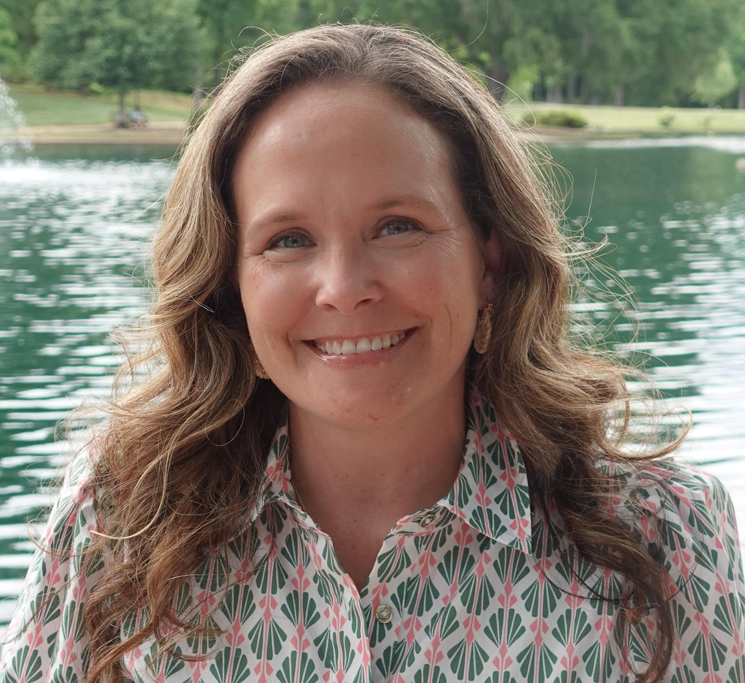 Melanie Whitesell