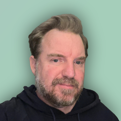 Michael Esposito's profile image