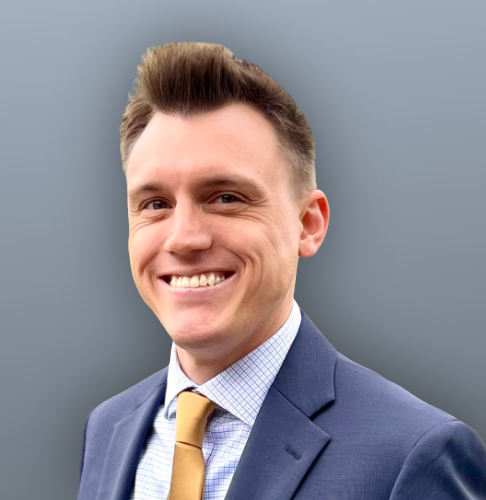 Michael Ferguson's profile image
